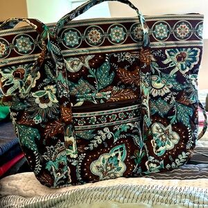 Vera Bradley Purse